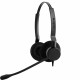 Auriculares con Micrófono Jabra 2309-820-104         Negro