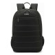 Laptop Backpack CoolBox COO-BAG15-2N         Black