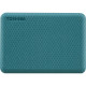 Disco Duro Externo Toshiba Canvio Advance 1 TB HDD