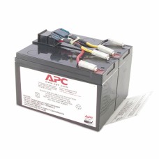 Batería para SAI APC RBC48               