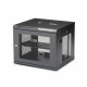Armario Rack Mural Startech RK920WALM