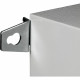 Wall-mounted Rack Cabinet Trendnet TI-CA2              