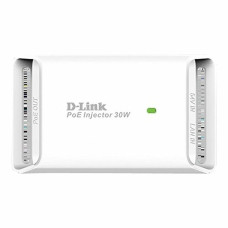 Inyector PoE D-Link DPE-301GI