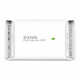 Inyector PoE D-Link DPE-301GI