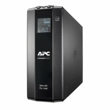 SAI Interactivo APC BR1600MI            