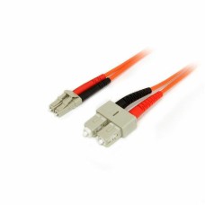 Fibre optic cable Startech 50FIBLCSC2           (2 m)