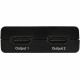 HDMI to 2x HDMI Adapter Startech ST122HD4KU          