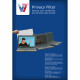 Filtro de Privacidad para Monitor V7 PS21.5W9A2-2E       