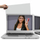 Filtro de Privacidad para Monitor V7 PS21.5W9A2-2E       