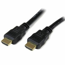 Cable HDMI Startech HDMM150CM 1,5 m 1,5 m Negro