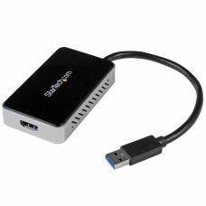 USB 3.0 to HDMI Adapter Startech USB32HDEH 160 cm