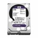 Disco Duro Western Digital SATA PURPLE 3,5