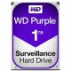 Disco Duro Western Digital SATA PURPLE 3,5