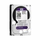 Disco Duro Western Digital SATA PURPLE 3,5