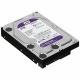 Disco Duro Western Digital SATA PURPLE 3,5