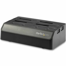 3-Port USB Hub Startech SDOCK4U313          