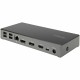 USB Hub Startech DK31C2DHSPDUE       