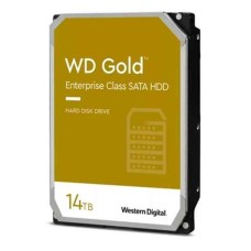 Disco Duro Western Digital SATA GOLD 3,5