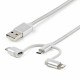 Cable Startech LTCUB1MGR           