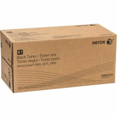 Tóner Xerox 006R01552 Negro