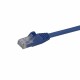 UTP Category 6 Rigid Network Cable Startech N6PATC10MBL          10 m