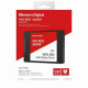 Hard Drive SSD Western Digital 2,5