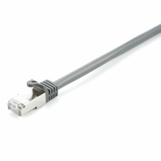Cable de Red Rígido UTP Categoría 6 V7 V7CAT6STP-02M-GRY-1E (2 m)
