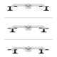 Soporte de Mesa para Pantalla Neomounts DS65S-950WH2 34