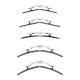 Soporte de Mesa para Pantalla Neomounts DS65S-950WH2 34