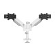 Soporte de Mesa para Pantalla Neomounts DS65S-950WH2 34
