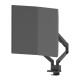 Screen Table Support Neomounts DS70-250BL2 17