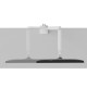 Screen Table Support Neomounts DS70-250WH1 17