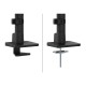 Soporte de Mesa para Pantalla Neomounts DS65S-950BL2 34