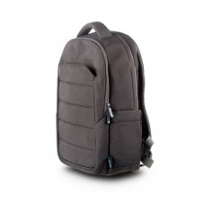 Laptop Backpack Urban Factory ELB15UF Grey