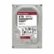 Disco Duro Western Digital SATA RED PRO 3,5