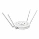 Access Point Repeater D-Link DWL-6610APE          5 GHz LAN 867 Mbps White