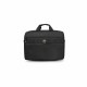 Laptop Case Urban Factory ETC15UF Black 15.6