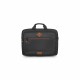 Laptop Case Urban Factory ETC15UF Black 15.6