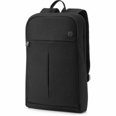 Laptop Backpack HP 1E7D6AA Black 15.6