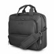 Laptop Case Urban Factory MTC17UF Black 17,3