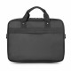 Laptop Case Urban Factory MTC17UF Black 17,3