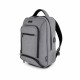 Laptop Backpack Urban Factory MCE15UF Grey 15.6