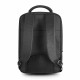 Laptop Backpack Urban Factory MCB14UF Black 14