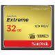 Tarjeta de Memoria SD SanDisk SDCFXSB-032G-G46 32GB 32 GB