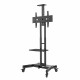Adjustable support Neomounts NM-M1700BLACK 32