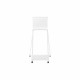 Soporte Samsung STN-WM55RXEN Con ruedas Gris