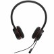 Headphones with Microphone Jabra 5399-823-389         Black