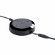 Auriculares con Micrófono Jabra 5393-823-309         Negro