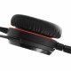 Auriculares con Micrófono Jabra 5393-823-309         Negro