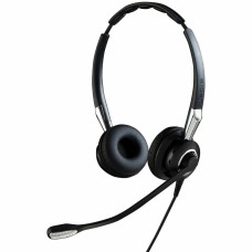 Headphones with Microphone Jabra 2409-820-204        